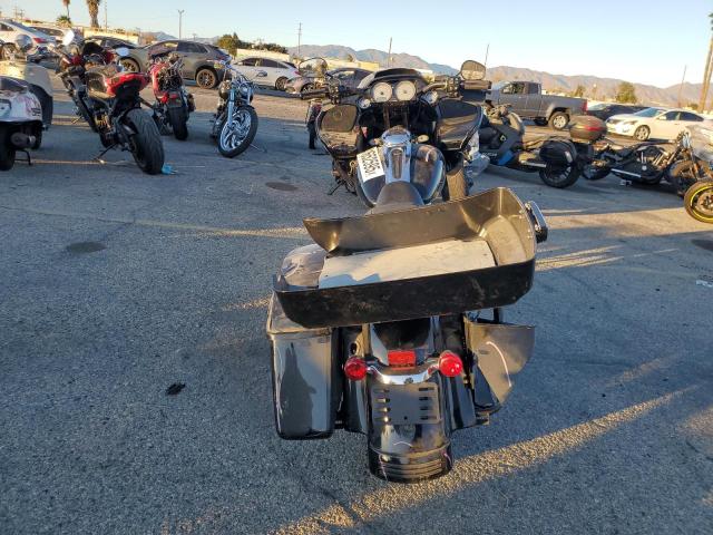 1HD1KHC25MB651613 - 2021 HARLEY-DAVIDSON FLTRX 黑色 照片 4