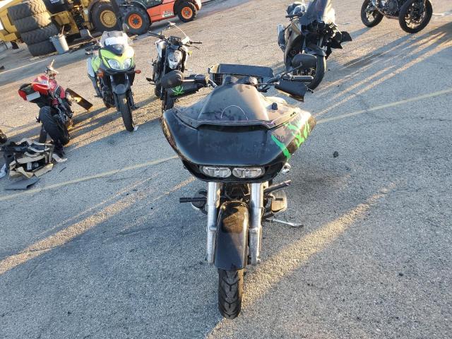 1HD1KHC25MB651613 - 2021 HARLEY-DAVIDSON FLTRX 黑色 照片 5