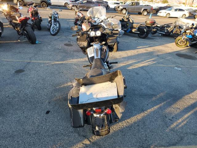 1HD1KHC25MB651613 - 2021 HARLEY-DAVIDSON FLTRX 黑色 照片 6