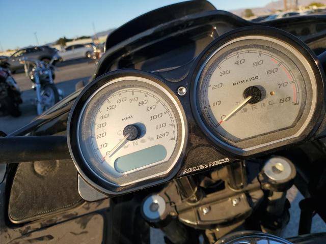 1HD1KHC25MB651613 - 2021 HARLEY-DAVIDSON FLTRX 黑色 照片 7