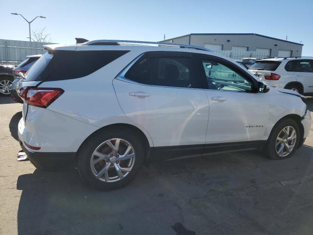 2GNAXVEX5K6148889 - 2019 CHEVROLET EQUINOX LT WHITE photo 3