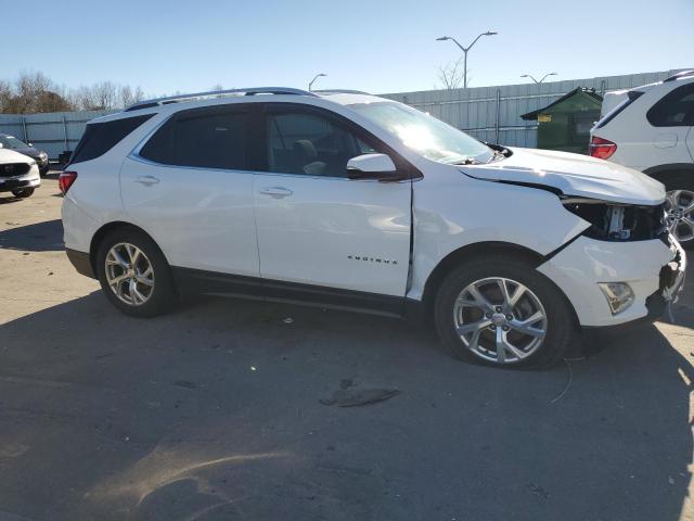 2GNAXVEX5K6148889 - 2019 CHEVROLET EQUINOX LT WHITE photo 4