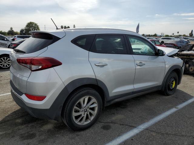 KM8J33A43GU106830 - 2016 HYUNDAI TUCSON LIMITED SILVER photo 3