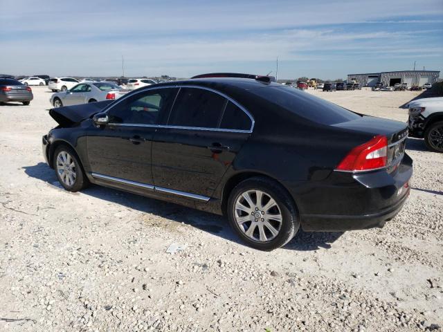 YV1940AS8B1139683 - 2011 VOLVO S80 3.2 BLACK photo 2