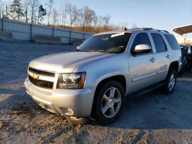 2013 CHEVROLET TAHOE K1500 LT, 