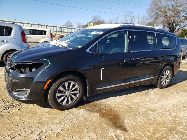 2C4RC1BG3KR627069 - 2019 CHRYSLER PACIFICA TOURING L Qara foto 1
