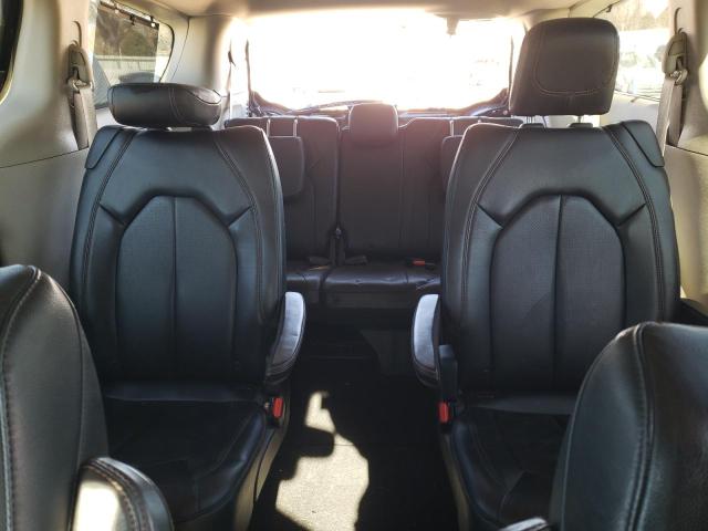 2C4RC1BG3KR627069 - 2019 CHRYSLER PACIFICA TOURING L Qara foto 10