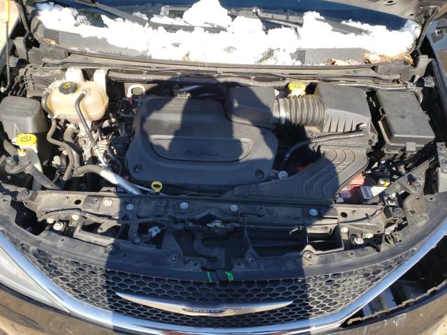 2C4RC1BG3KR627069 - 2019 CHRYSLER PACIFICA TOURING L Qara foto 12