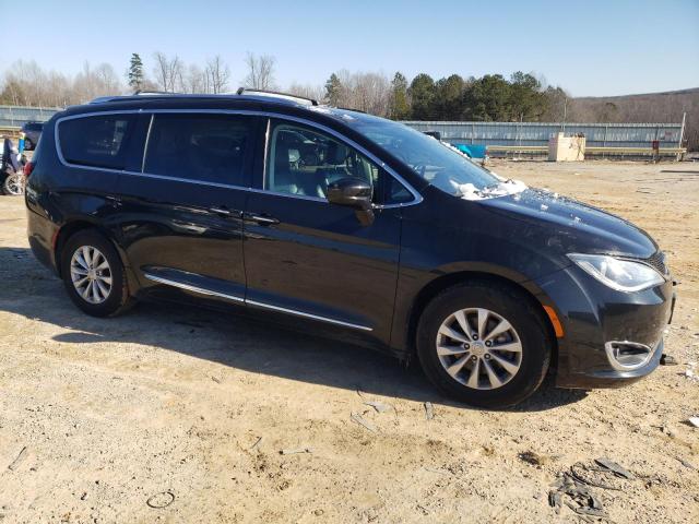2C4RC1BG3KR627069 - 2019 CHRYSLER PACIFICA TOURING L Qara foto 4