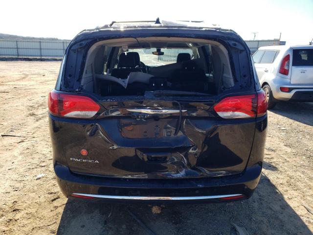 2C4RC1BG3KR627069 - 2019 CHRYSLER PACIFICA TOURING L Qara foto 6