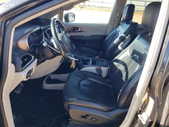 2C4RC1BG3KR627069 - 2019 CHRYSLER PACIFICA TOURING L Qara foto 7