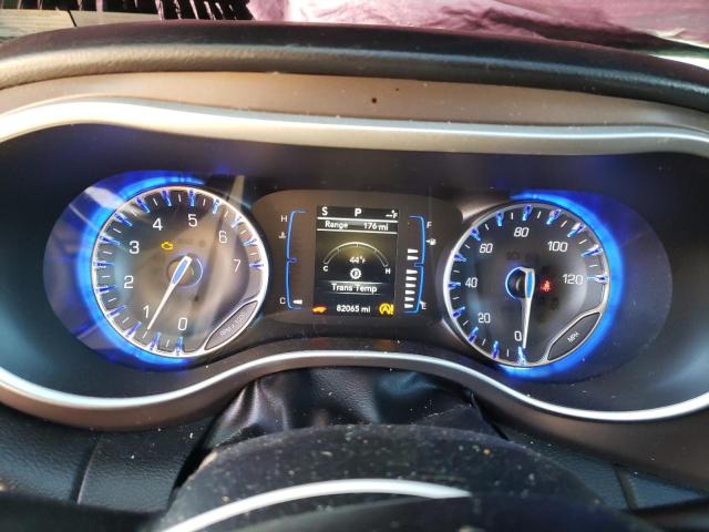 2C4RC1BG3KR627069 - 2019 CHRYSLER PACIFICA TOURING L Qara foto 9