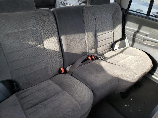 1J4GZ58S9WC366158 - 1998 JEEP GRAND CHER LAREDO Beyaz fotoğraf 10