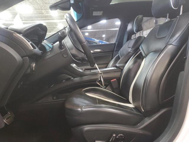 3LN6L5FC9HR623673 - 2017 LINCOLN MKZ RESERVE თეთრი ფოტო 7