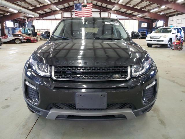 SALVP2BG4HH247681 - 2017 LAND ROVER RANGE ROVE SE BLACK photo 5