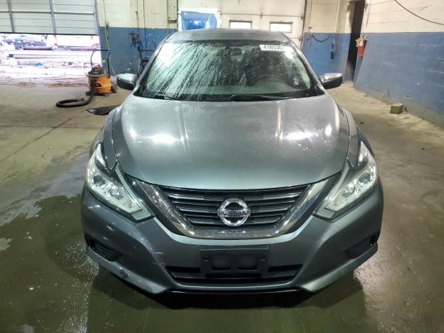 1N4AL3AP3GC177231 - 2016 NISSAN ALTIMA 2.5 GRAY photo 5