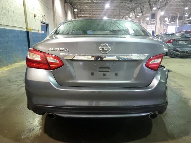 1N4AL3AP3GC177231 - 2016 NISSAN ALTIMA 2.5 GRAY photo 6