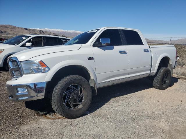 2012 DODGE RAM 1500 LARAMIE, 