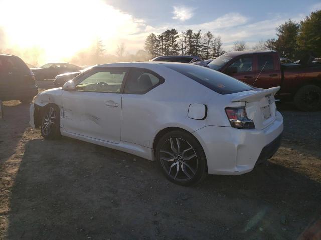 JTKJF5C77F3093429 - 2015 TOYOTA SCION TC 白色 照片 2