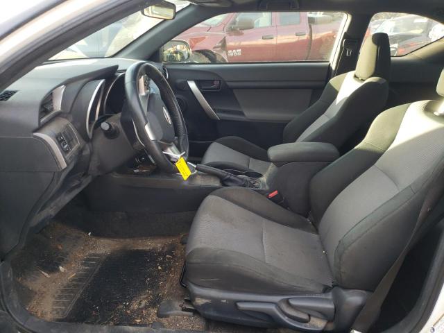 JTKJF5C77F3093429 - 2015 TOYOTA SCION TC 白色 照片 7