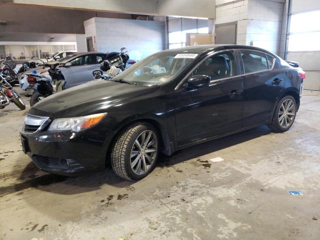 2013 ACURA ILX 20 TECH, 