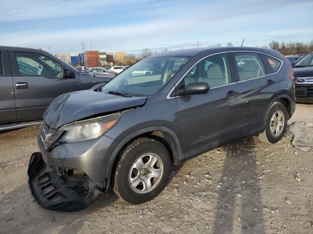 2014 HONDA CR-V LX, 