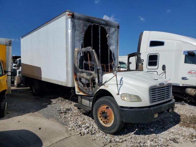 1FVACWDC37HX24347 - 2007 FREIGHTLINER M2 106 MEDIUM DUTY WHITE photo 1