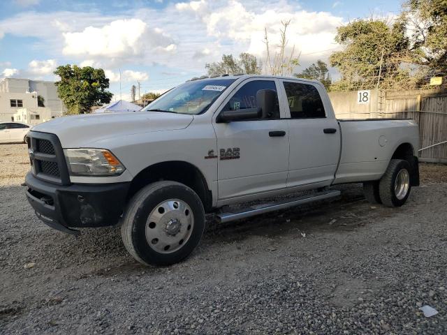 3C63RRGL0FG583429 - 2015 RAM 3500 ST WHITE photo 1