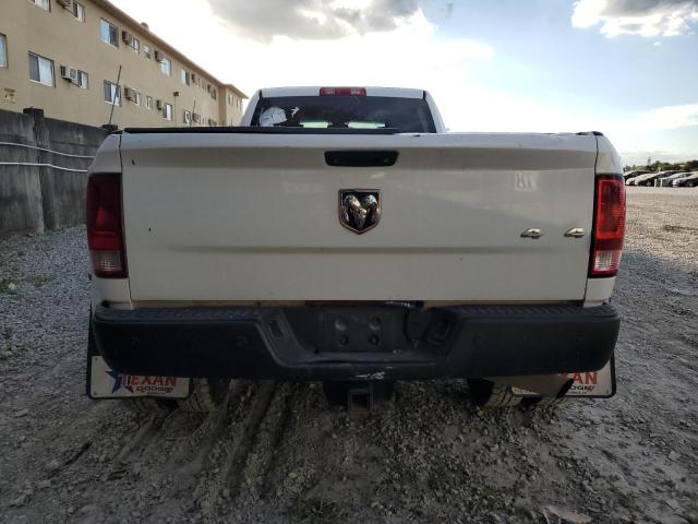 3C63RRGL0FG583429 - 2015 RAM 3500 ST WHITE photo 6