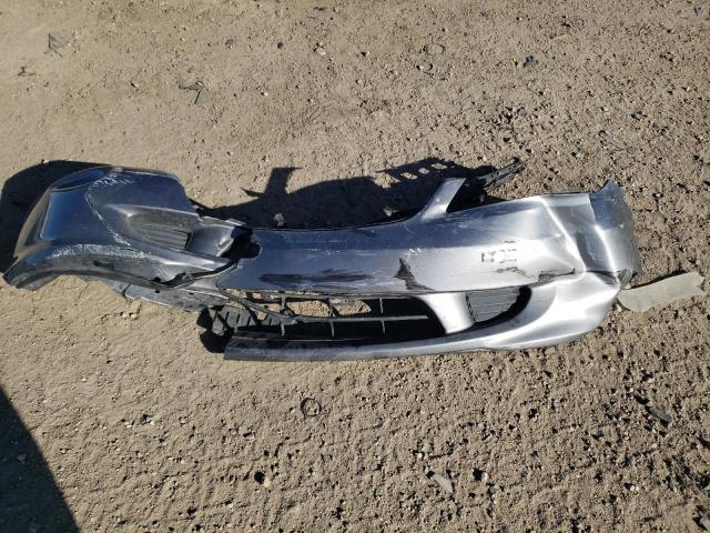 2HGES16385H577418 - 2005 HONDA CIVIC DX VP GRAY photo 12