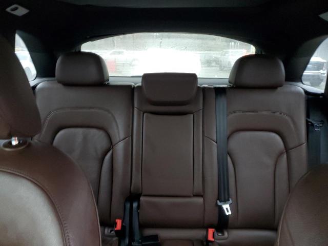 WA1VGAFP7FA052184 - 2015 AUDI SQ5 PRESTIGE 灰色 照片 10