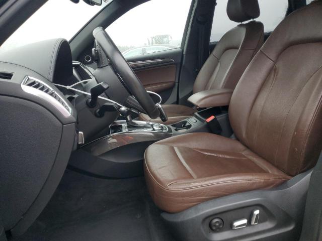 WA1VGAFP7FA052184 - 2015 AUDI SQ5 PRESTIGE 灰色 照片 7