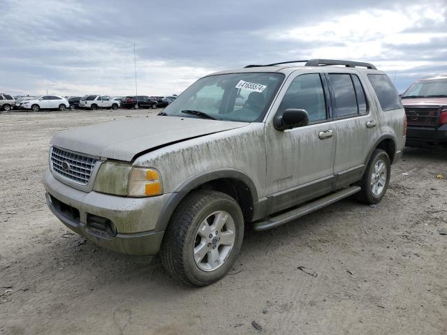 2005 FORD EXPLORER XLT, 