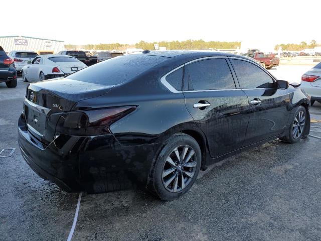 1N4AL3APXHC216060 - 2017 NISSAN ALTIMA 2.5 BLACK photo 3