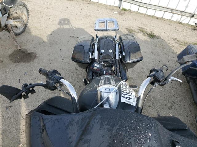 1HD1KHC27LB610303 - 2020 HARLEY-DAVIDSON FLTRX 黑色 照片 5