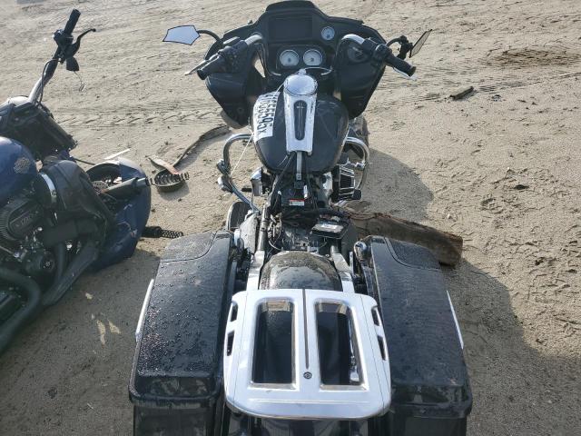 1HD1KHC27LB610303 - 2020 HARLEY-DAVIDSON FLTRX 黑色 照片 6