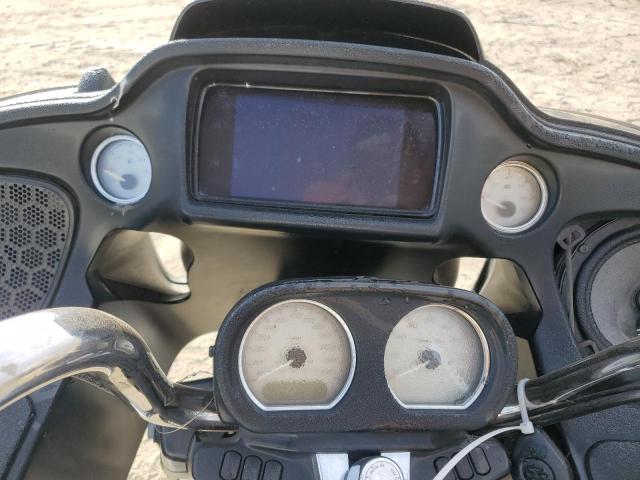 1HD1KHC27LB610303 - 2020 HARLEY-DAVIDSON FLTRX 黑色 照片 7