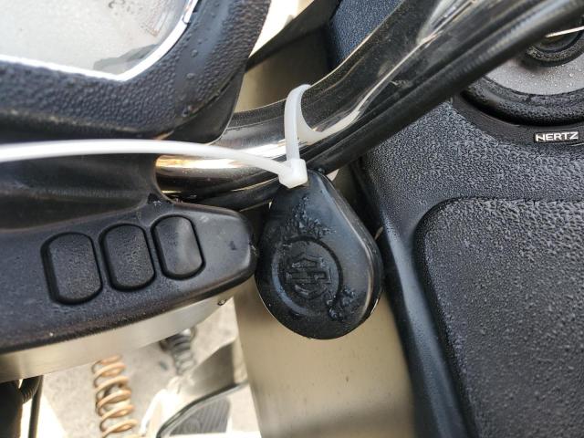 1HD1KHC27LB610303 - 2020 HARLEY-DAVIDSON FLTRX 黑色 照片 8