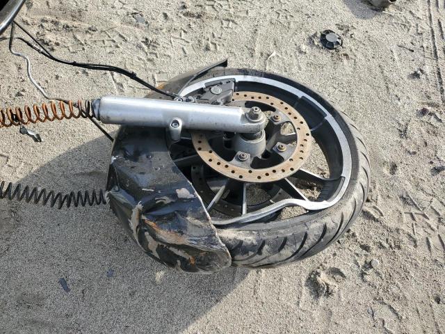 1HD1KHC27LB610303 - 2020 HARLEY-DAVIDSON FLTRX 黑色 照片 9