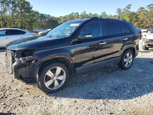 2012 KIA SORENTO EX, 