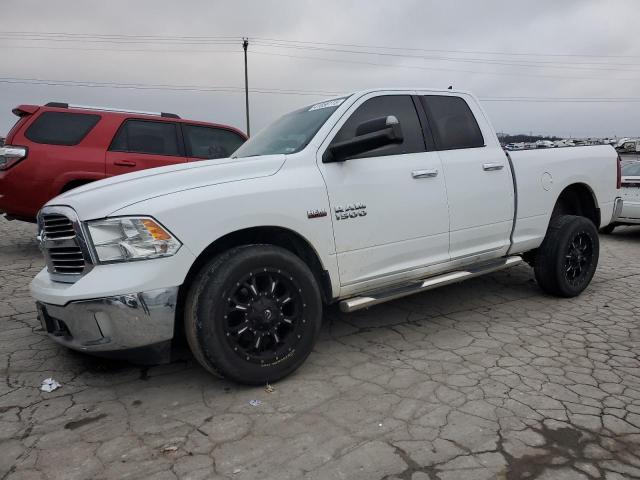1C6RR7GT3GS204710 - 2016 RAM 1500 SLT WHITE photo 1