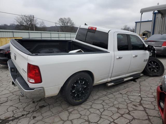 1C6RR7GT3GS204710 - 2016 RAM 1500 SLT WHITE photo 3