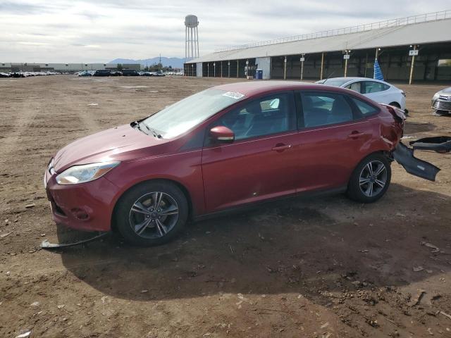 2014 FORD FOCUS SE, 