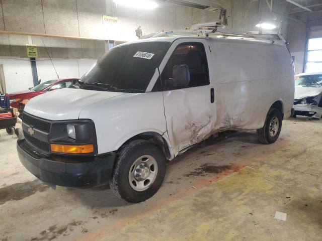 2014 CHEVROLET EXPRESS G3, 