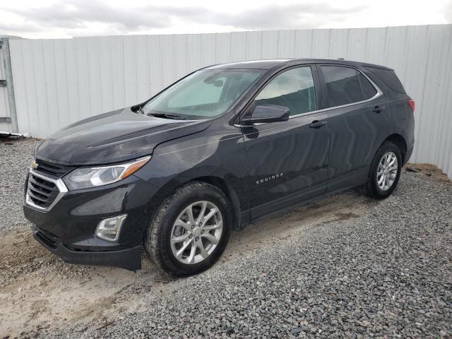 2021 CHEVROLET EQUINOX LT, 