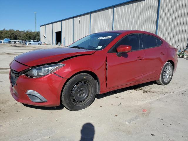 2015 MAZDA 3 SPORT, 