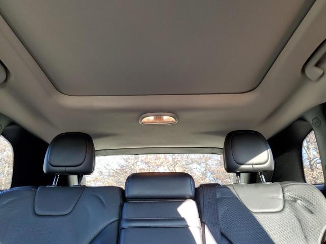 1C4PJMBS5GW149562 - 2016 JEEP CHEROKEE TRAILHAWK Narıncı foto 10