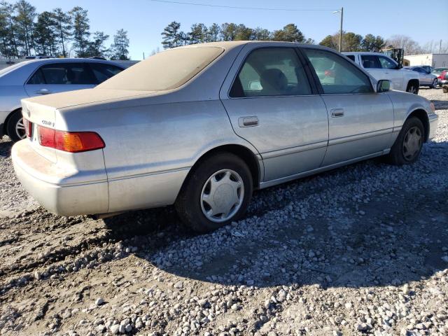 4T1BG22K6YU004486 - 2000 TOYOTA CAMRY CE BEIGE photo 3