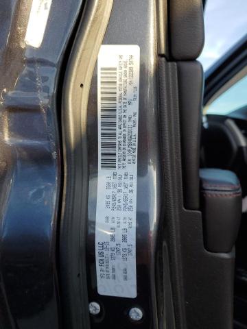 1C4PJMBS4GW233131 - 2016 JEEP CHEROKEE TRAILHAWK 石墨色 照片 13