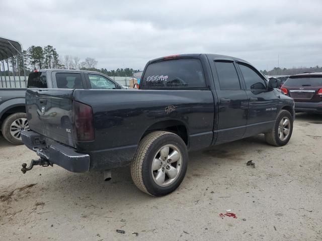 1D7HA18D05J565501 - 2005 DODGE RAM 1500 ST BLACK photo 3